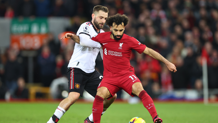 Liverpool vs Man United History Rivalry and Title Overview