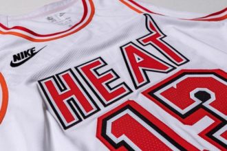 NBA Insider neu ten Heat Draft Pick la ung cu