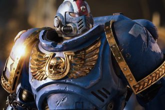 Space Marine 2 DLC Lo trinh bao gom che do