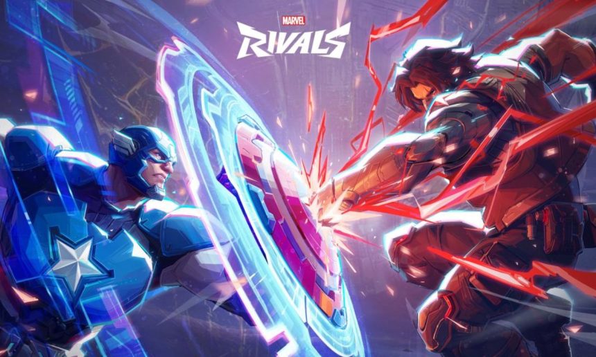 Cach khac phuc loi Marvel Rivals DX12 khong duoc ho