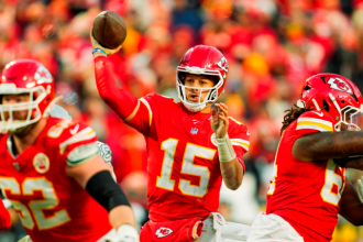 Lua chon cua NFL du doan ve ky luc cuoi