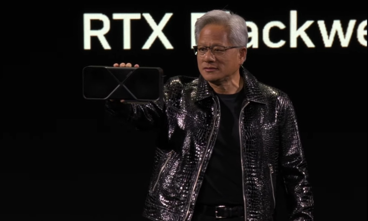 Nvidia GeForce RTX 5090 Moi thu ban can biet