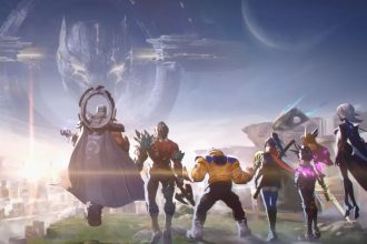 Ban cap nhat cua Marvel Rivals Season 2 mang den