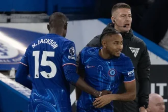 Chelsea vs Legia Warsaw bat dau tu 11 tin tuc.webp