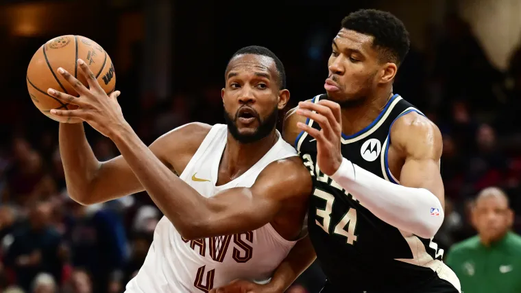 Cavs du doan se tu bo Evan Mobley trong thuong.webp