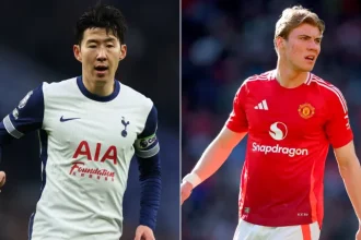 O dau de xem tran chung ket Europa League Tottenham.webp