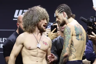 UFC 316 Cap nhat Ket qua Diem noi bat truc.webp