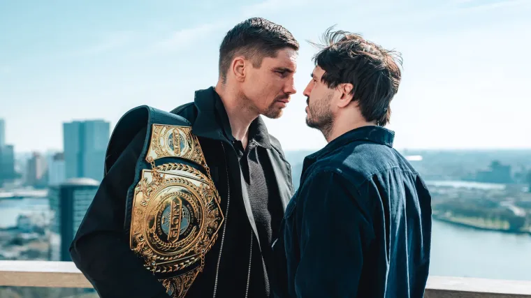 Xem Glory 100 Verhoeven vs Vakhitov Daniel Yanofsky %E2%80%A2.webp