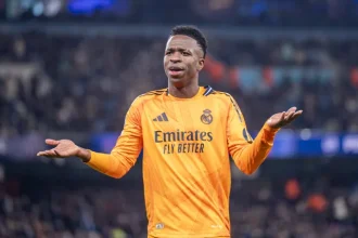 Real Madrid de hoi sinh lien ket Talisman cua Premier.webp