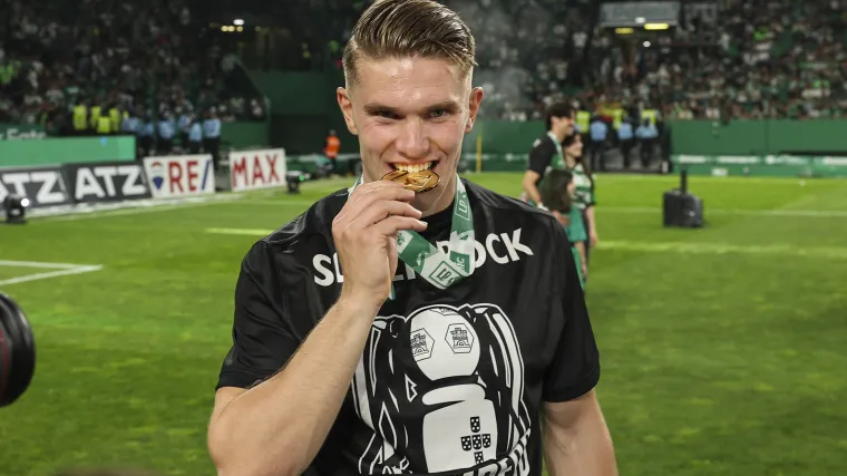 Tai sao Viktor Gyokeres den Arsenal Deal dang tren bo.webp