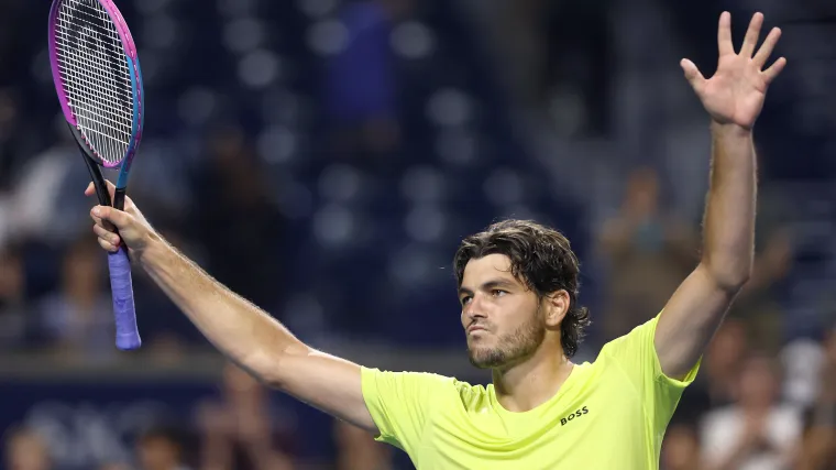 Khi nao Taylor Fritz choi tiep theo tai US Open.webp