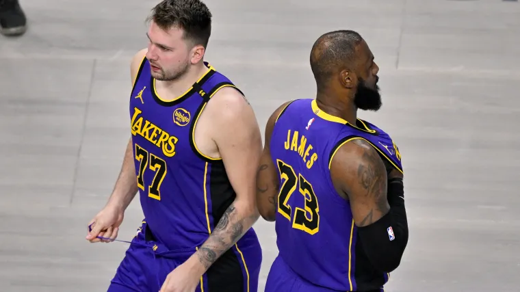 Luka Doncic cua Lakers duoc bao cao tiet lo mong.webp
