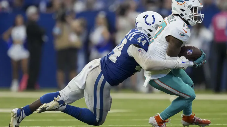 Dai phat thanh Colts vs Dolphins Kenh luong truc tiep.webp