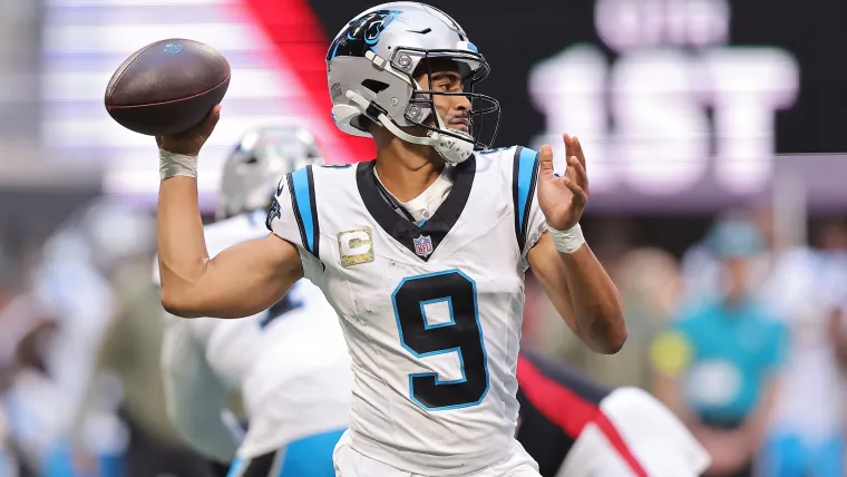Cap nhat chan thuong moi nhat cua Panthers QB Bryce.webp