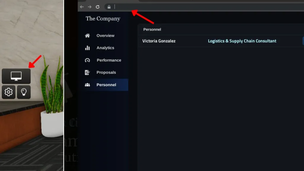 Company code May 2026