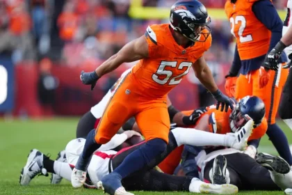 Vu khi bi mat lon nhat cua Broncos duoc xac