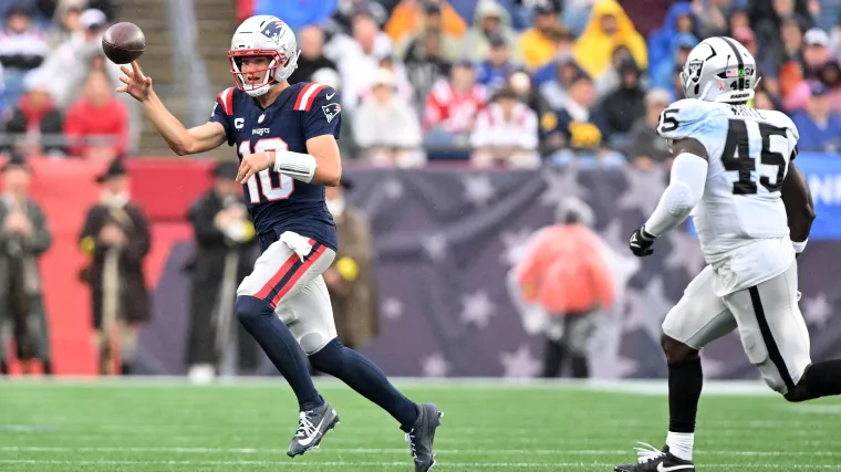 Lions Packers Patriots lien ket de doi lay cuu hau