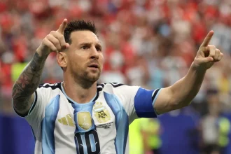 Ty le cuoc tot nhat cho Lionel Messi trong tran