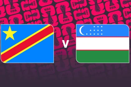 Xem tran CHDC Congo vs Uzbekistan o dau